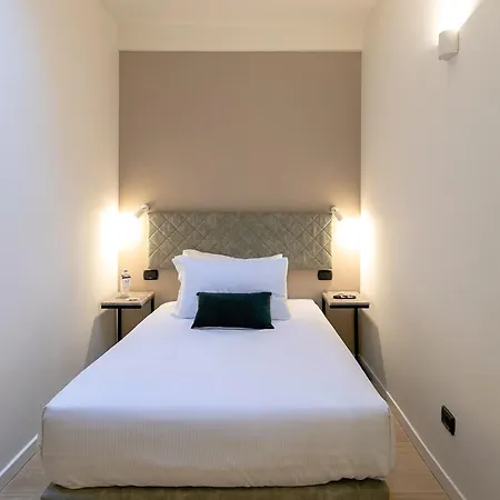 Aiello - Citylife Lejlighedshotel *