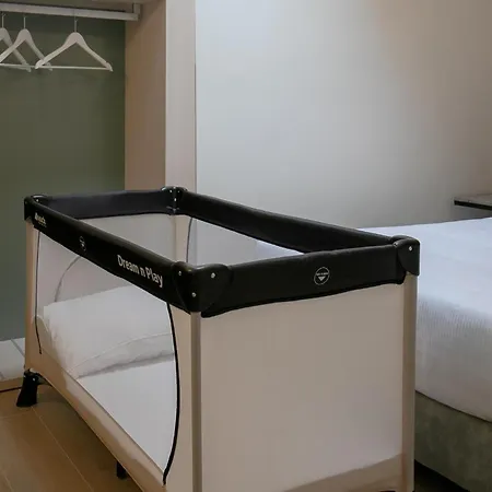 Lejlighedshotel Aiello - Citylife *