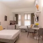 Aparthotel Aiello - Citylife 4*