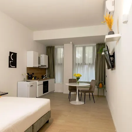 Aiello - Citylife Milan