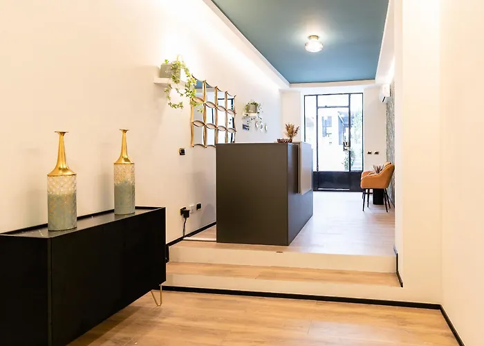 Aiello - Citylife 4* Mailand