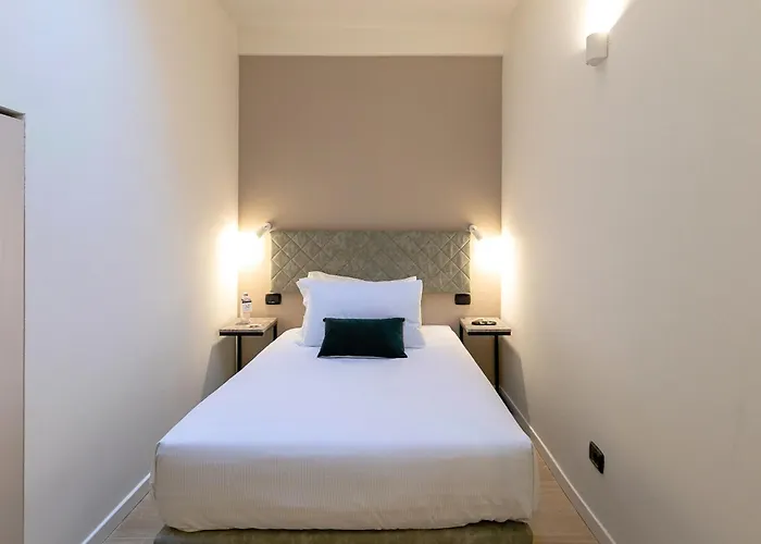 Aiello - Citylife Aparthotel 4*