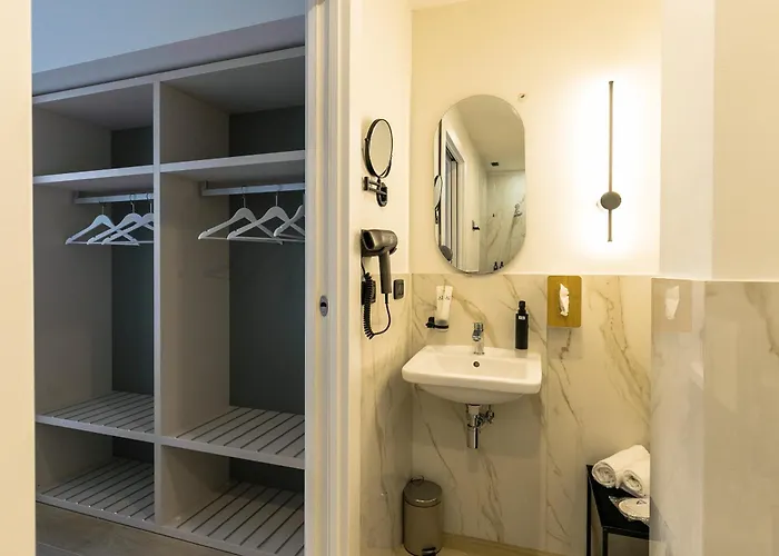Aparthotel Aiello - Citylife Mailand