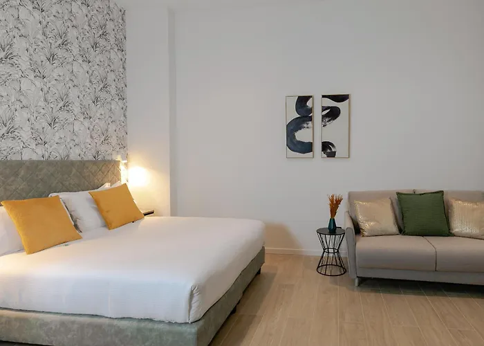 Aiello - Citylife 4* Mailand