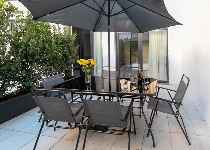 Aparthotel Aiello - Citylife