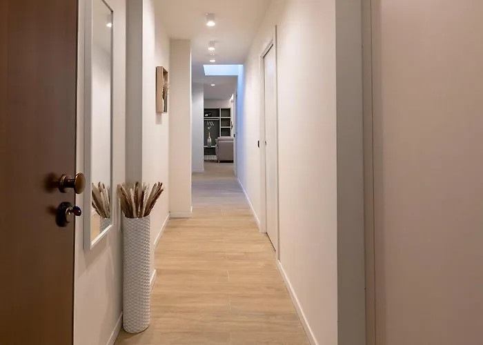 Aparthotel Aiello - Citylife 4*