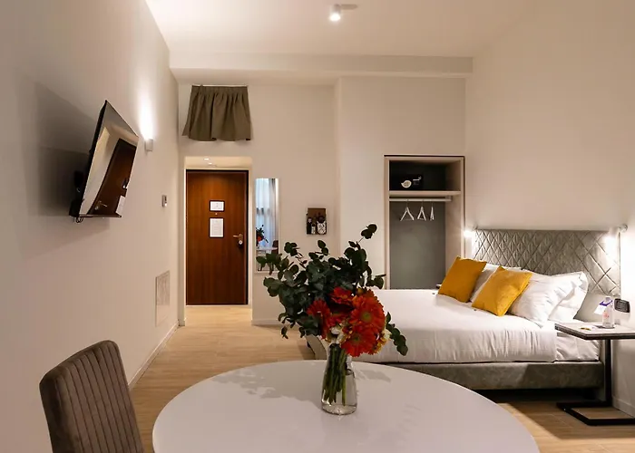 Aparthotel Aiello - Citylife Mailand