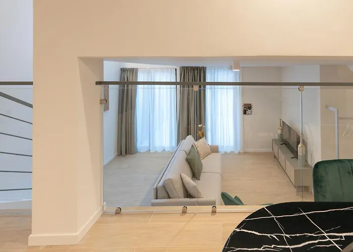 Aparthotel Aiello - Citylife