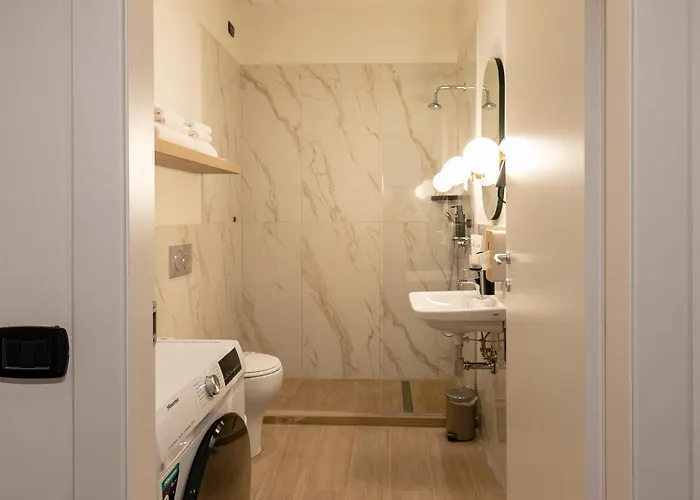 Aparthotel Aiello - Citylife Mailand
