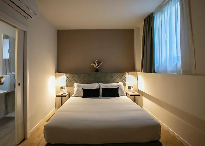 Aparthotel Aiello - Citylife
