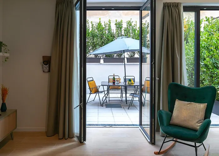 Aparthotel Aiello - Citylife Mailand