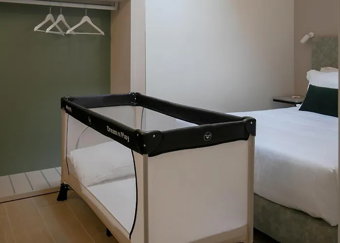 Aparthotel Aiello - Citylife 4*