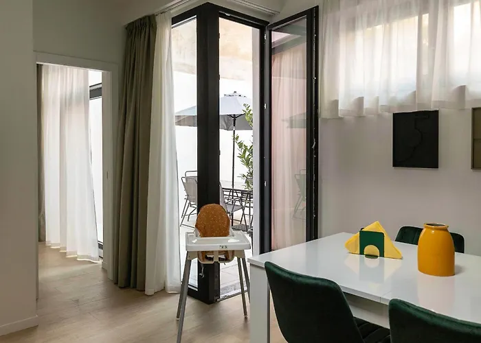 Aiello - Citylife 4* Mailand