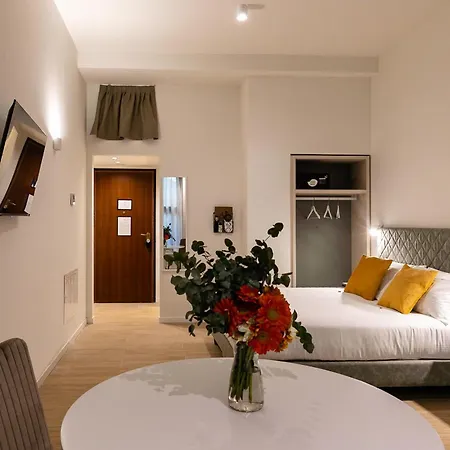 Aparthotel Aiello - Citylife Mailand