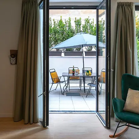 Aparthotel Aiello - Citylife Mailand